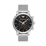 EMPORIO ARMANI AR11429 Luigi Chronograph Watch For Men