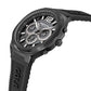 Kenneth Cole Analog Black Dial Men's Watch-NDKCGO2104904