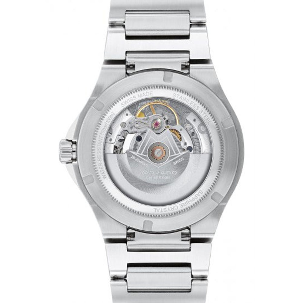 Movado 0607552 SE Automatic Watch