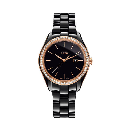 Rado HyperChrome Diamonds R32123152 Unisex Watch