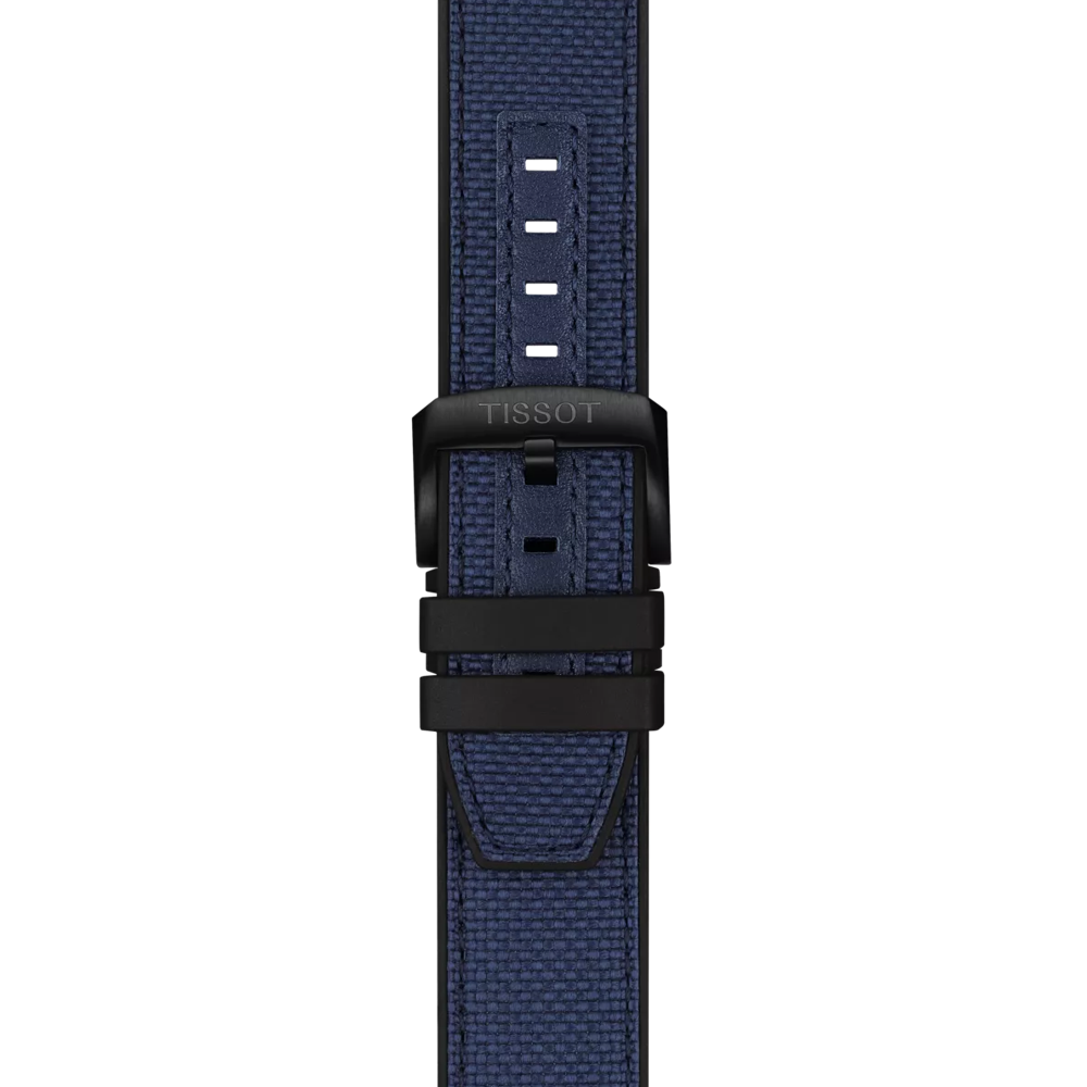 Tissot Seastar 2000 46mm
