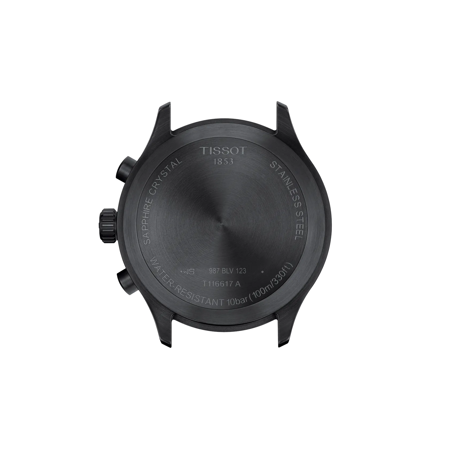 Tissot Chrono XL Vintage 45mm
