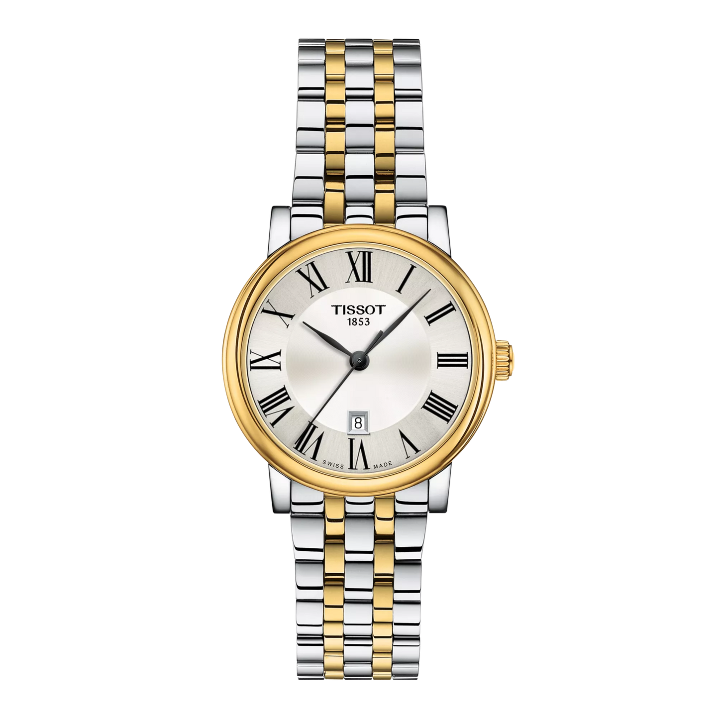 Tissot Carson Premium 30mm