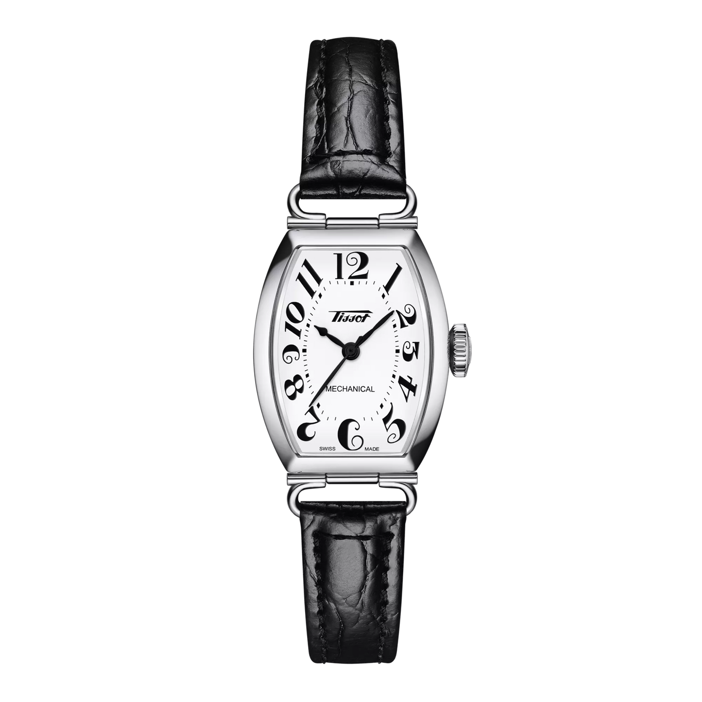 Tissot Heritage Porto Mechanical Small lady