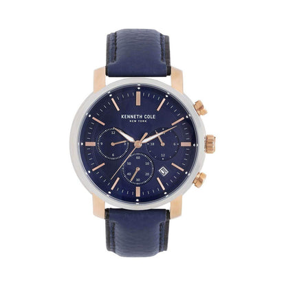 Kenneth Cole KC50775002MN Dress Sport Analog Watch For Men