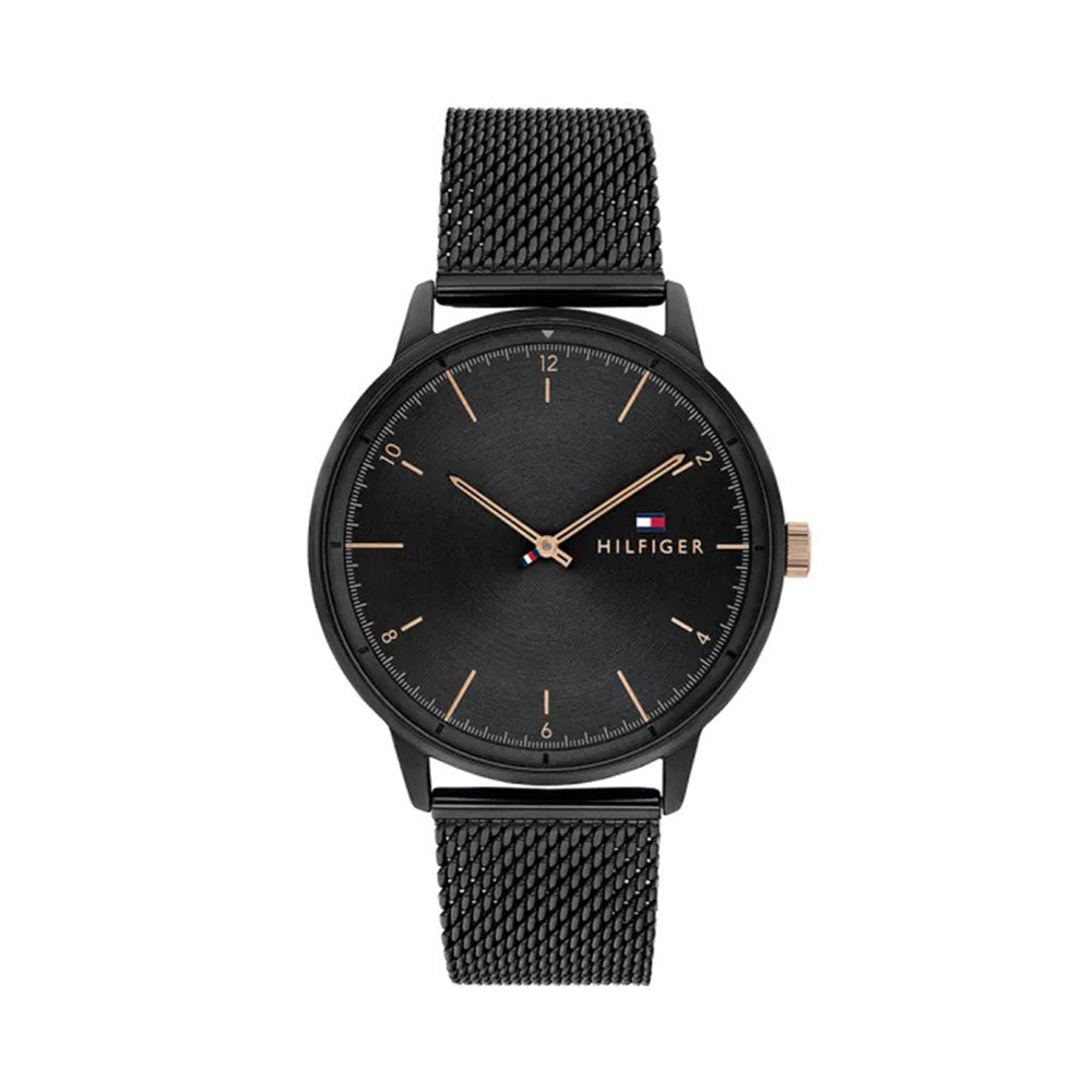 Tommy Hilfiger Mens Watch – TH1791845