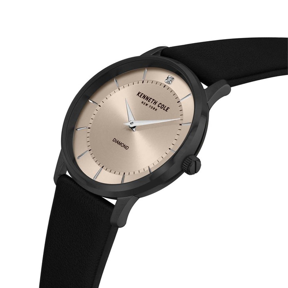 KENNETH COLE NDKCWGA2106301MN Modern Classic Watch For Men