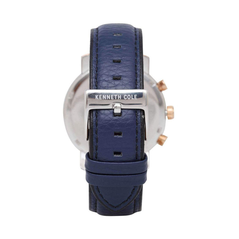 Kenneth Cole KC50775002MN Dress Sport Analog Watch For Men