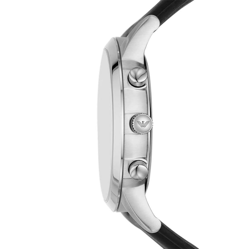 EMPORIO ARMANI AR11431 Chronograph Watch For Men