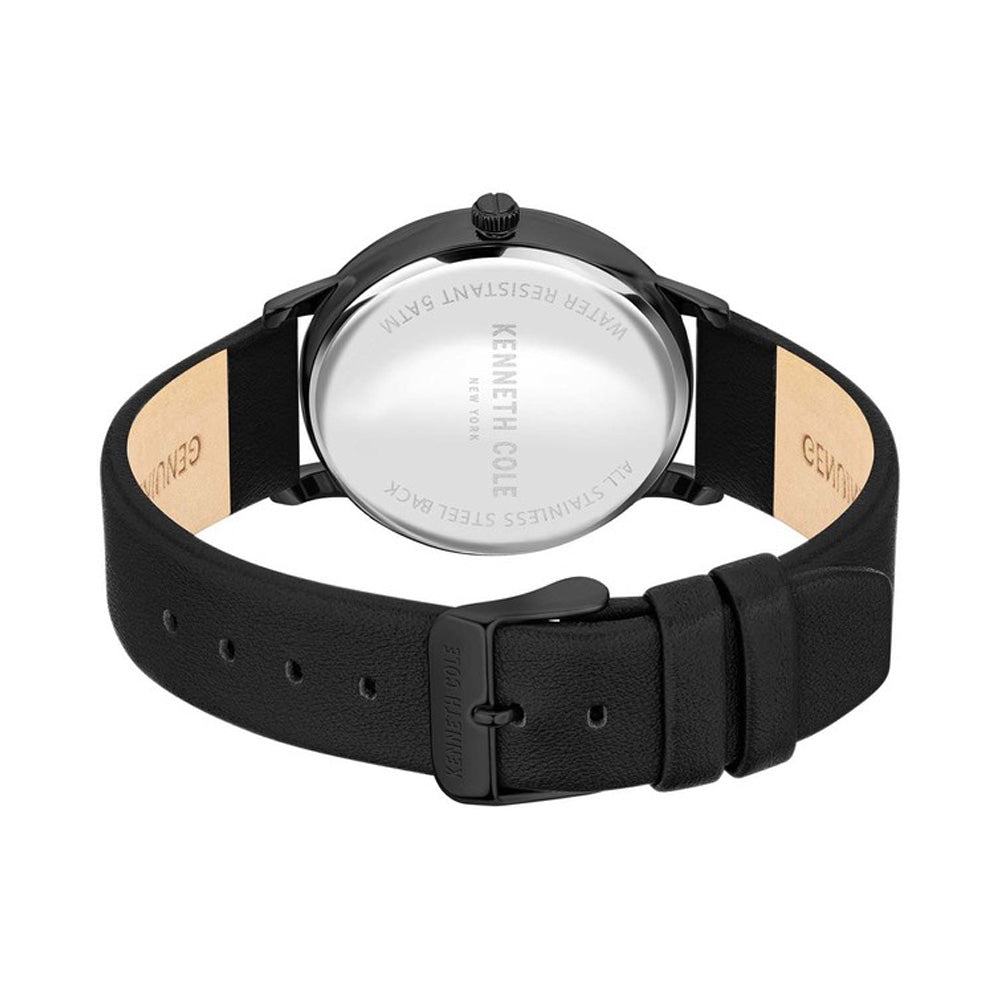 KENNETH COLE NDKCWGA2106301MN Modern Classic Watch For Men