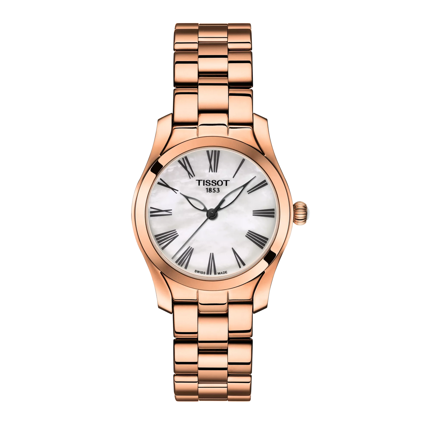 Tissot T-Wave