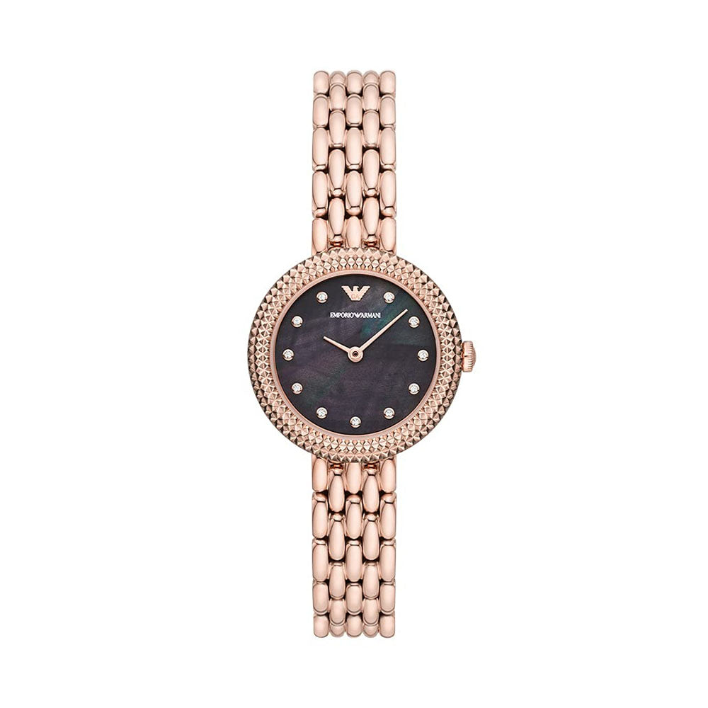 EMPORIO ARMANI AR11432 Analog Watch For Women
