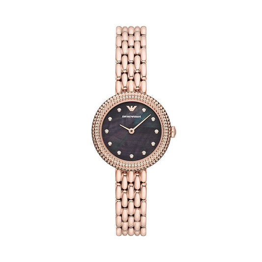 EMPORIO ARMANI AR11432 Analog Watch For Women