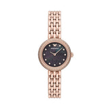 EMPORIO ARMANI AR11432 Analog Watch For Women