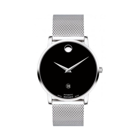 Movado Museum 0607567 Museum Classic Automatic Watch
