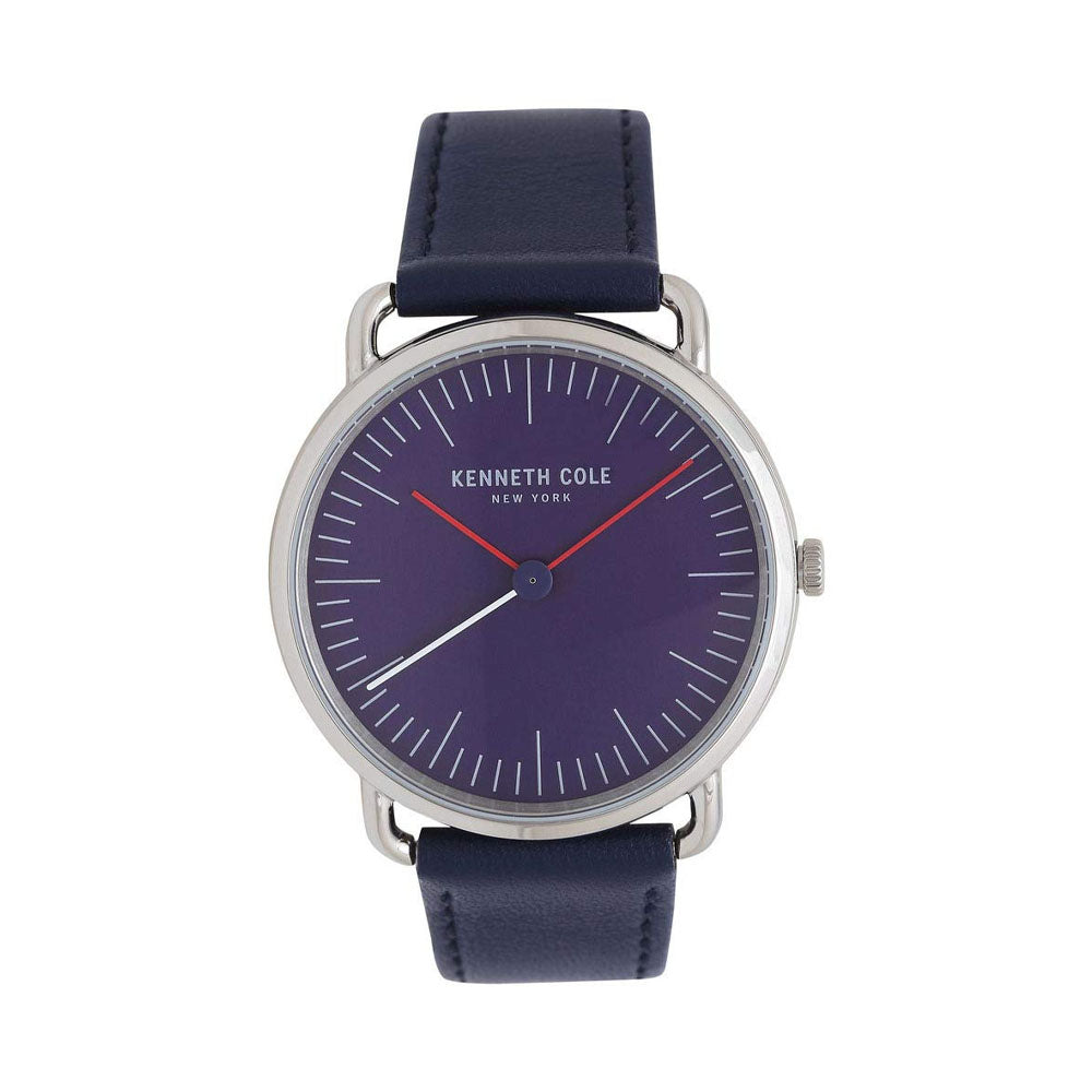 Kenneth Cole KC50777002MN Classic Analog Watch For Men