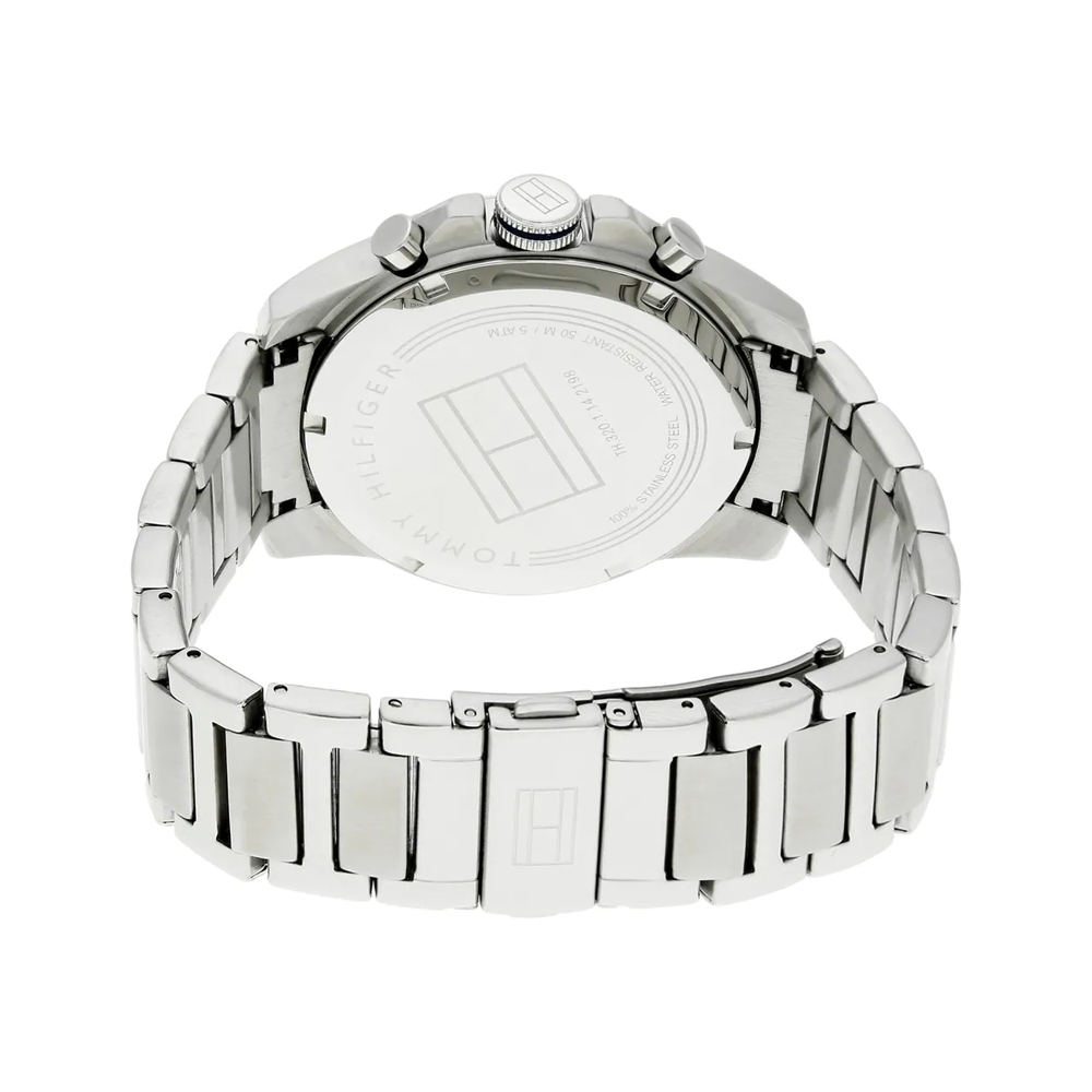 Tommy Hilfiger NCTH1791348 Analog Watch For Men