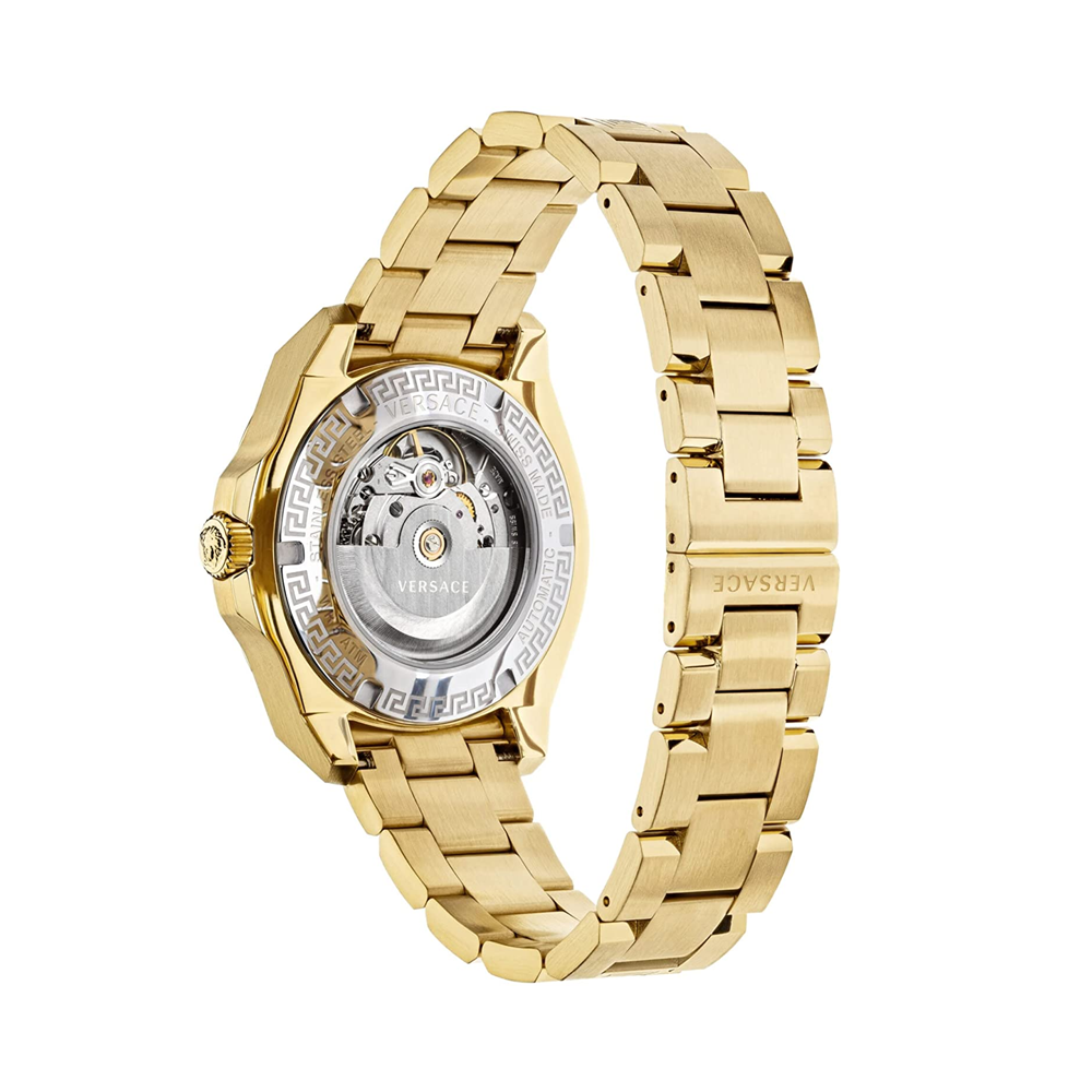 Versace Mens Geo Watches VE2A00121