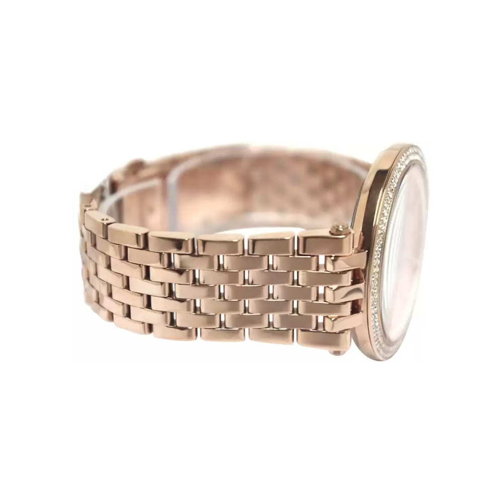 Michael Kors Darci Analog Rose Dial Women's Watch - MK3192