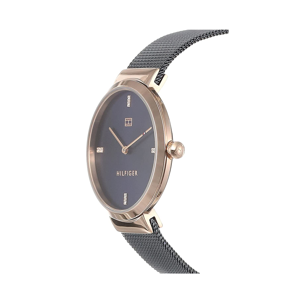 Tommy Hilfiger NCTH1782219 Liberty Analog Watch For Women