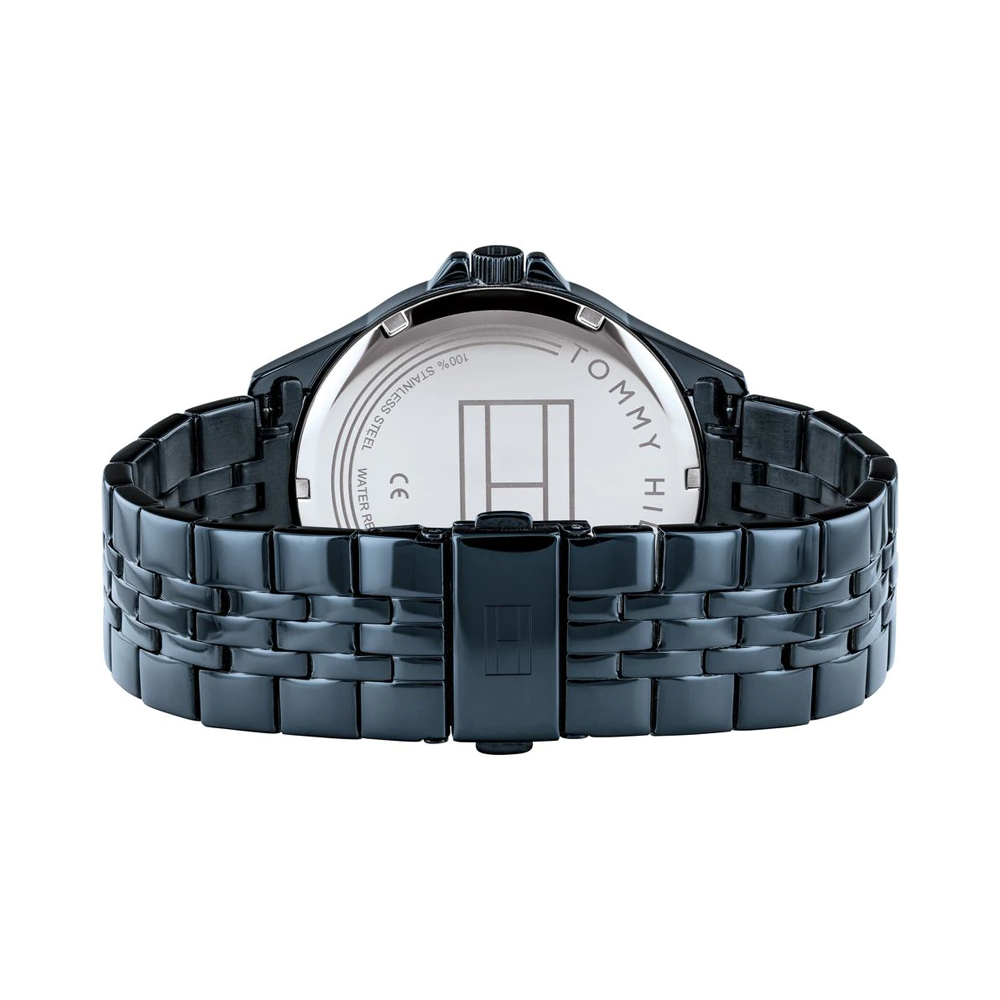 Tommy Hilfiger NCTH1791618 Shawn Analog Watch For Men