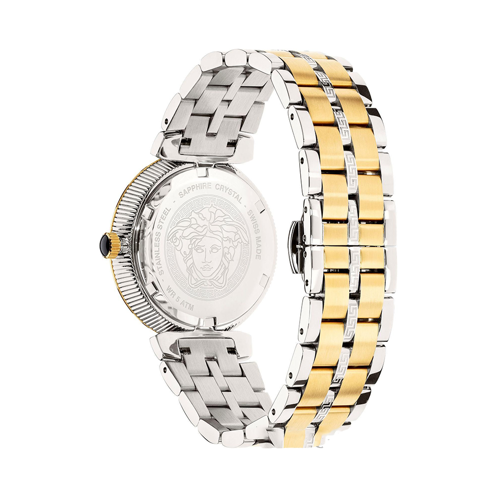 VERSACE GRECA ICON VEZ600421 Women'S Watch