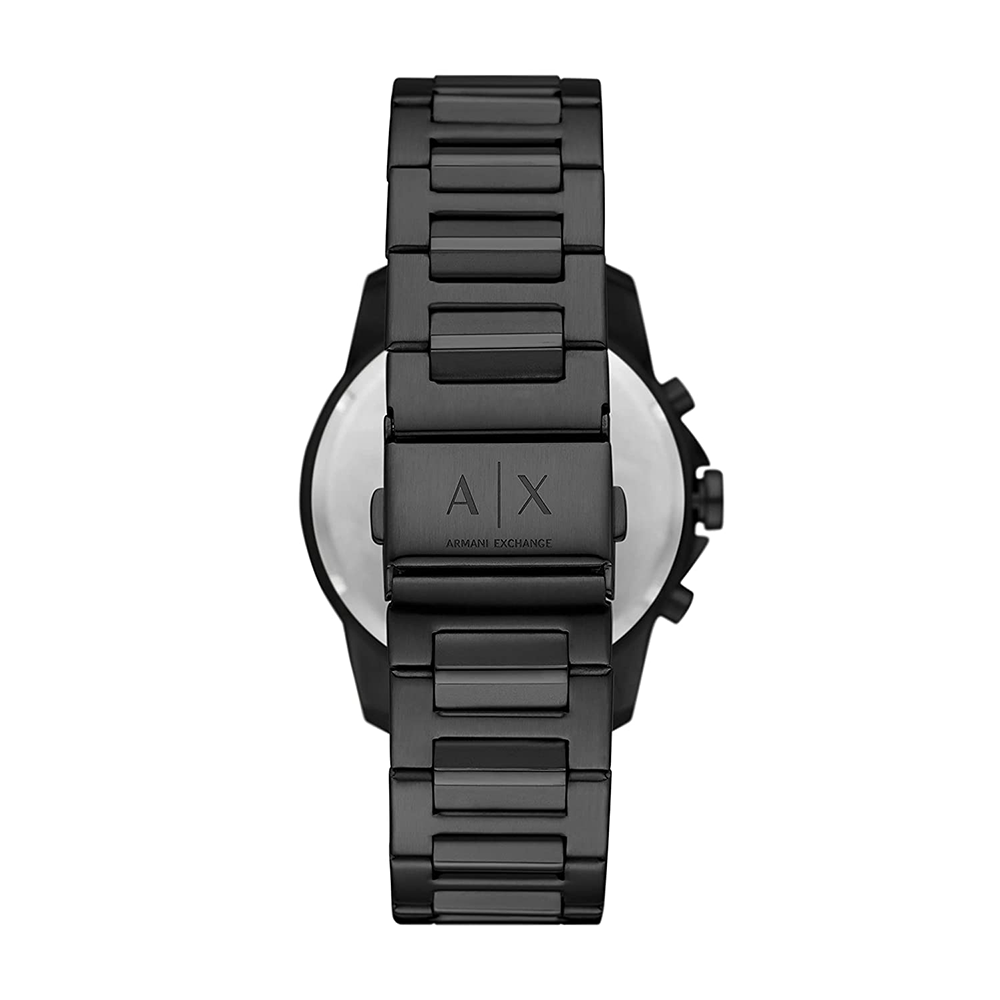 Armani Exchange Analog Black Dial Men's Watch-AX1722