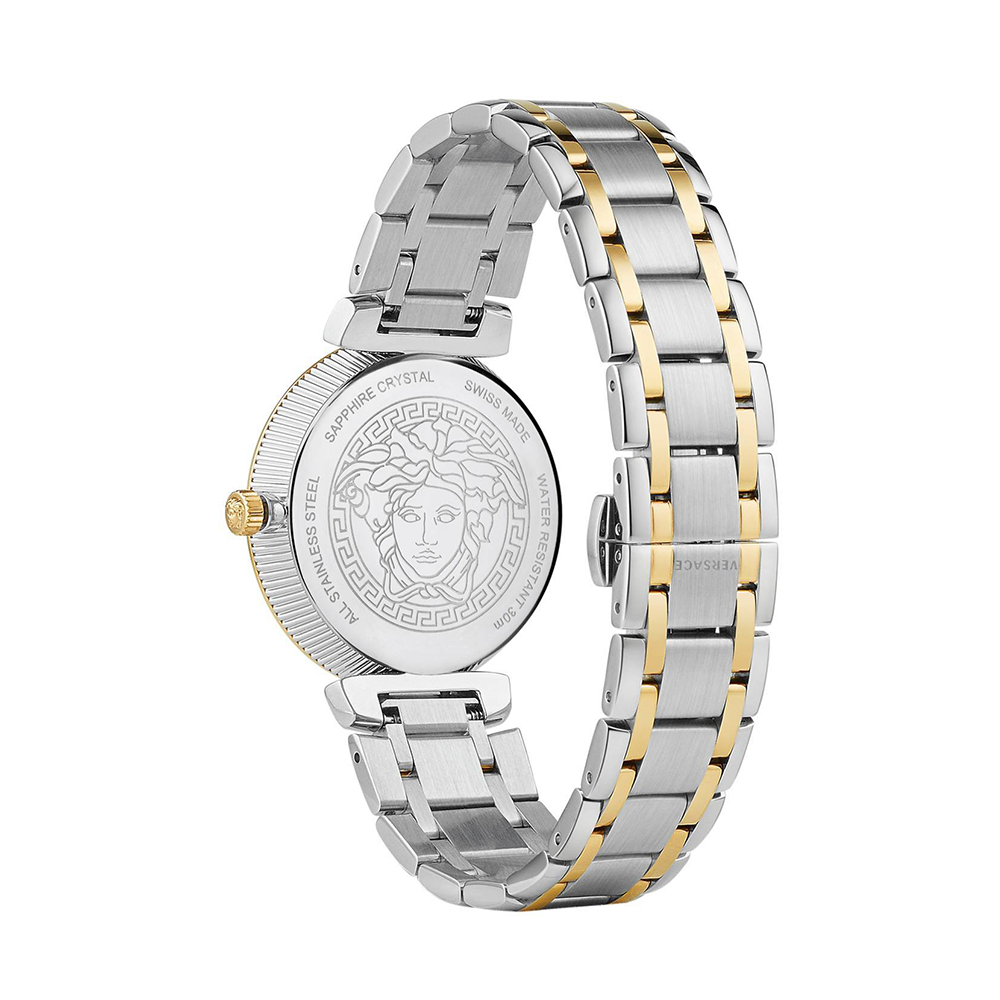 VERSACE V16060017 Daphnis Watch For Women