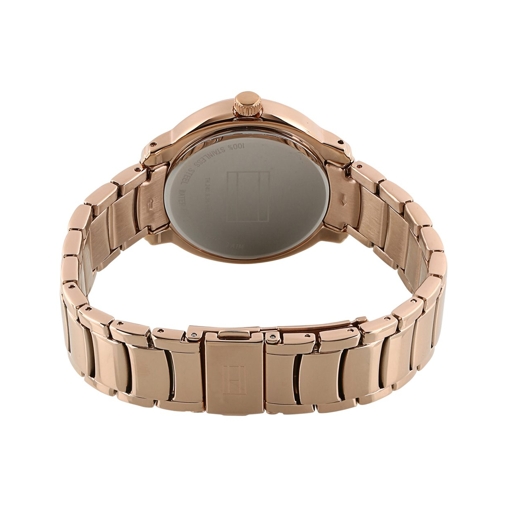 Tommy Hilfiger NATH1781468 Analog Watch For Women