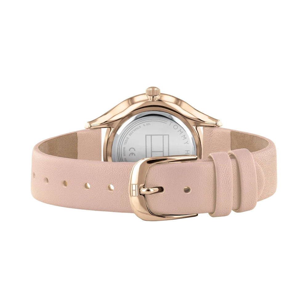 Tommy Hilfiger NCTH1782215 Analog Watch For Women