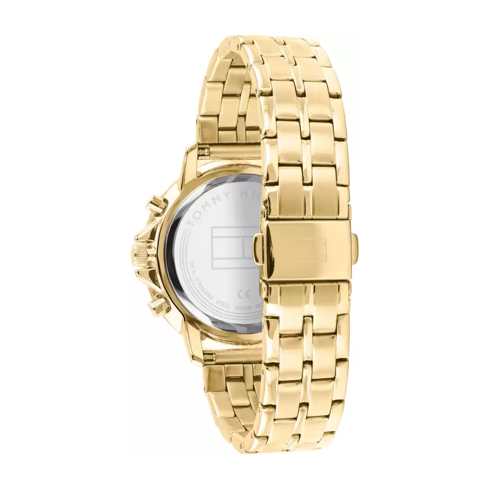 Tommy Hilfiger NCTH1782189 Madison Analog Watch For Women