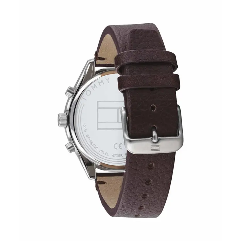 Tommy Hilfiger NCTH1791729 Bennett Analog Watch For Men