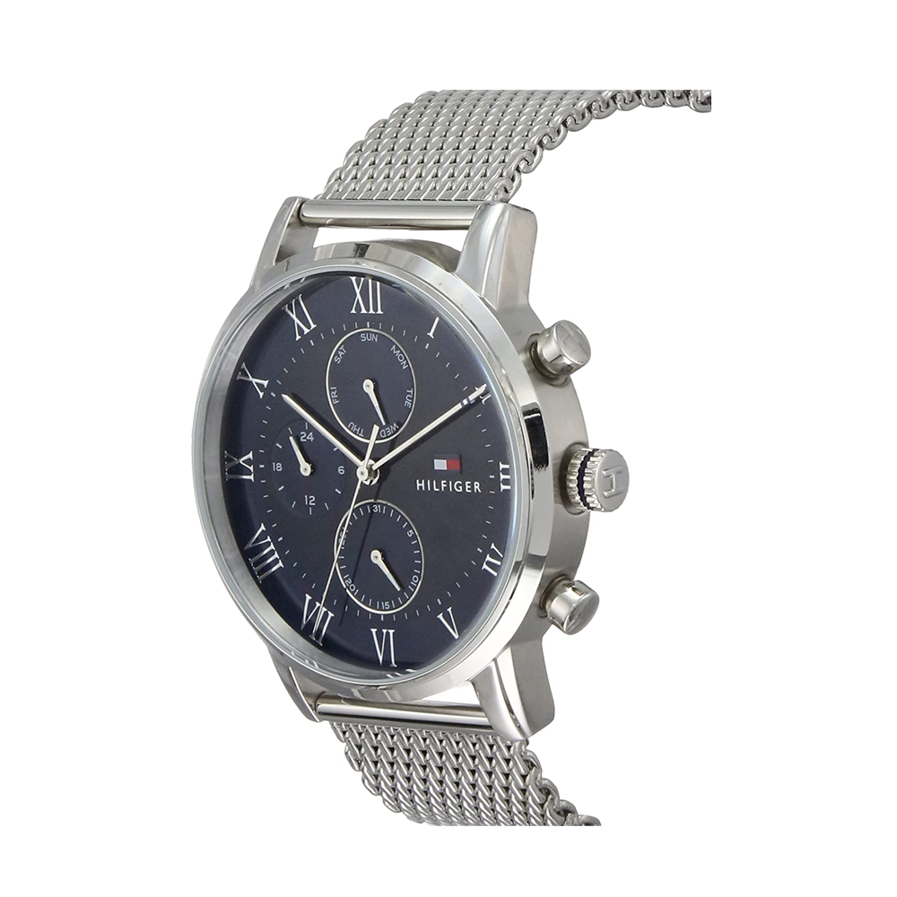 Tommy Hilfiger NBTH1791398 Kane Analog Watch For Men