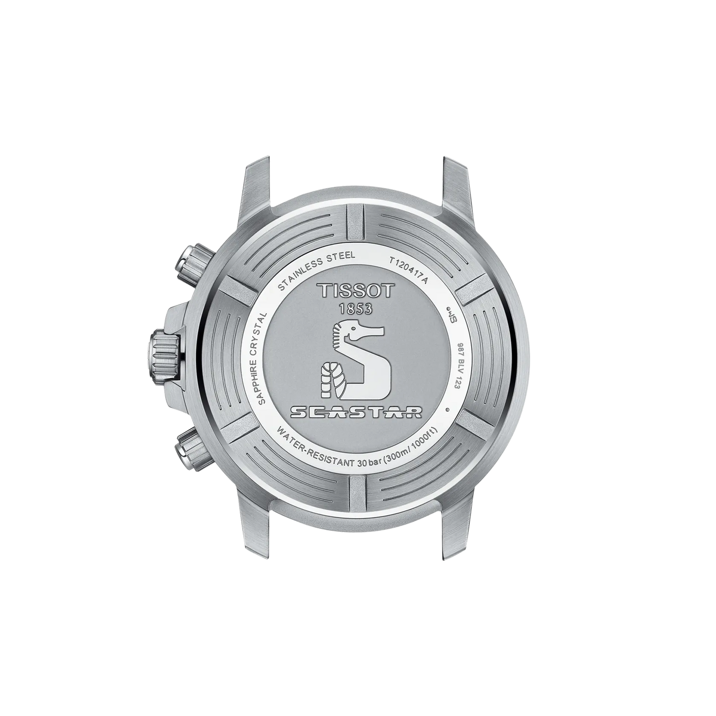 Tissot Seastar 1000 45.5mm