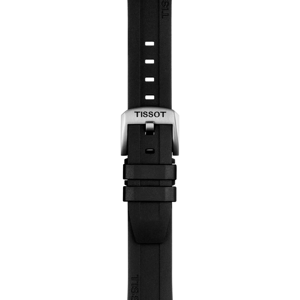 Tissot PRC 200 43mm
