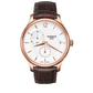 Tissot Tradition GMT