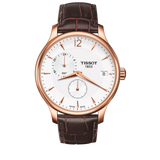 Tissot Tradition GMT