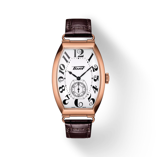Tissot Heritage Porto Mechanical