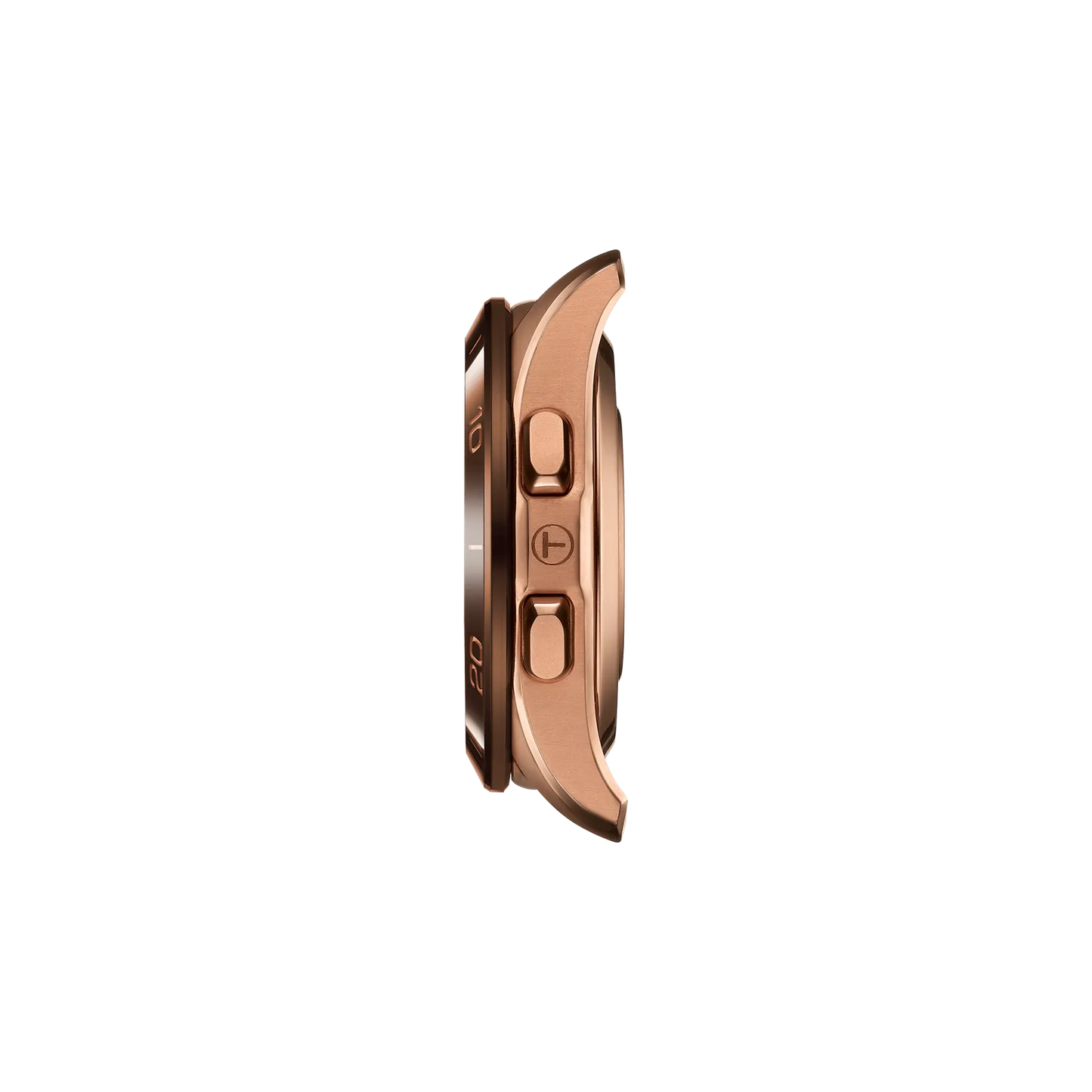 Tissot T-Touch Connect Sport 43.75mm