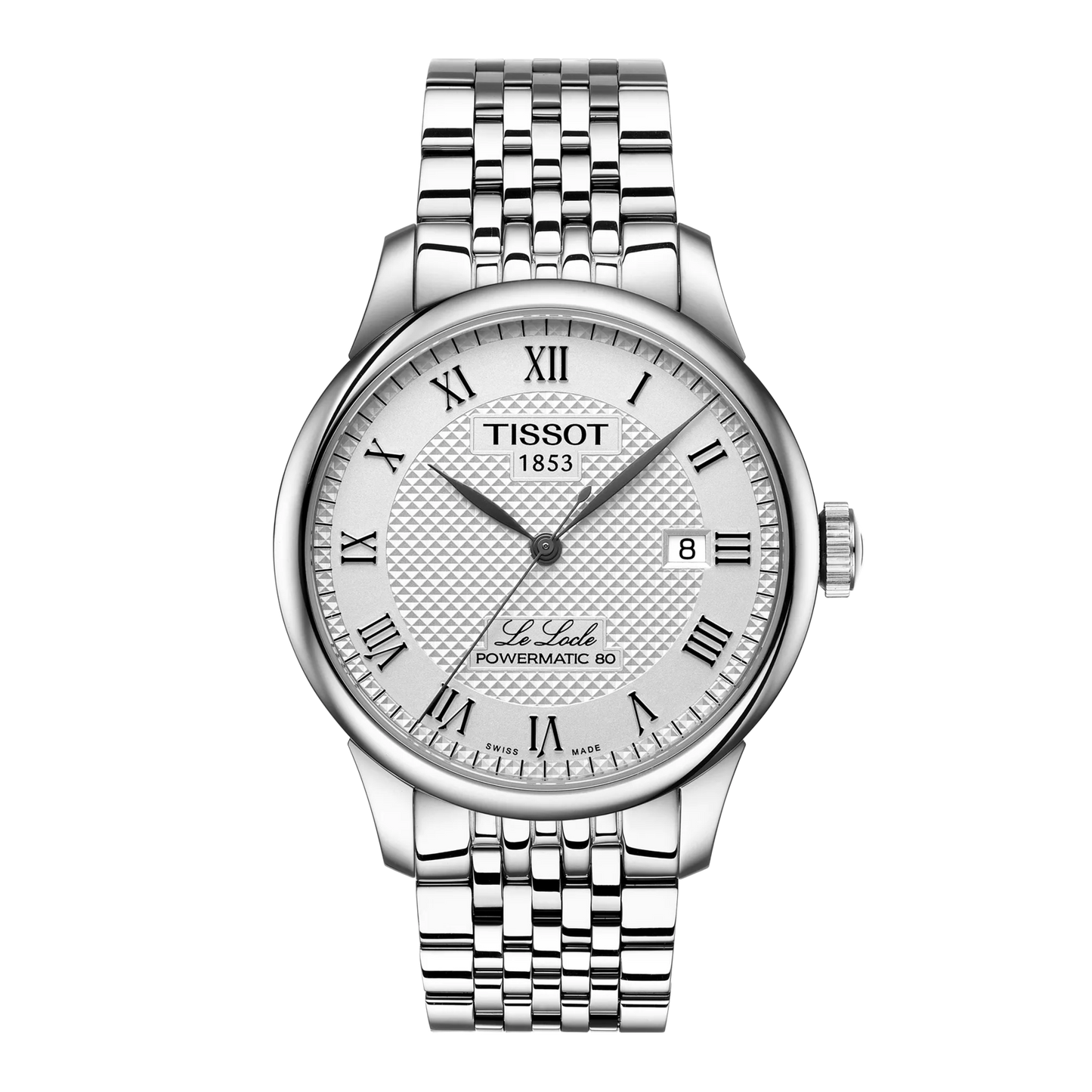 Tissot Le Locle 39.3mm