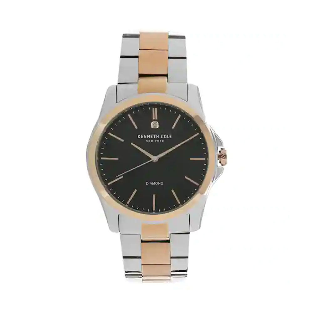 Kenneth Cole Dress KC15115002MN Analog Watch For Men