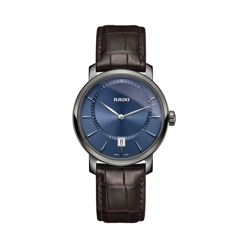 Rado Diamaster R14135206 Watch Men