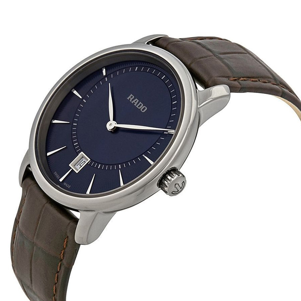 Rado Diamaster R14135206 Watch Men