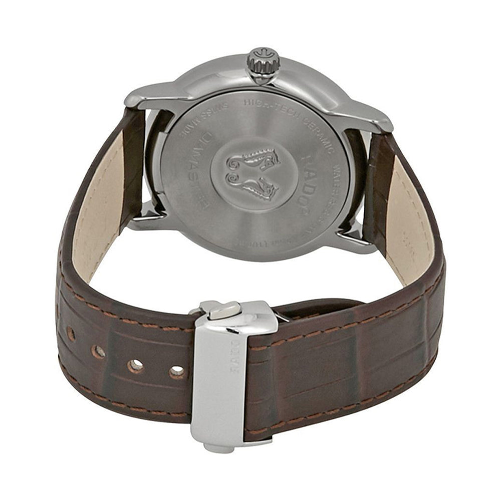 Rado Diamaster R14135206 Watch Men