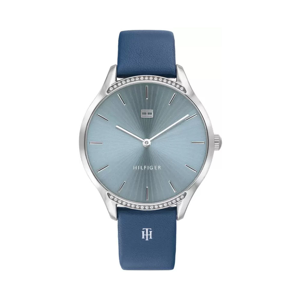 TOMMY HILFIGER TH1782213 Analog Watch - For Women