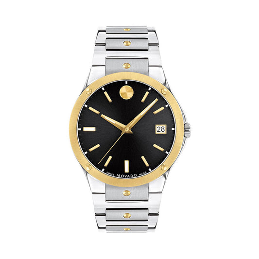 MOVADO 0607596 SE Analog Watch For Men