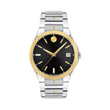 MOVADO 0607596 SE Analog Watch For Men