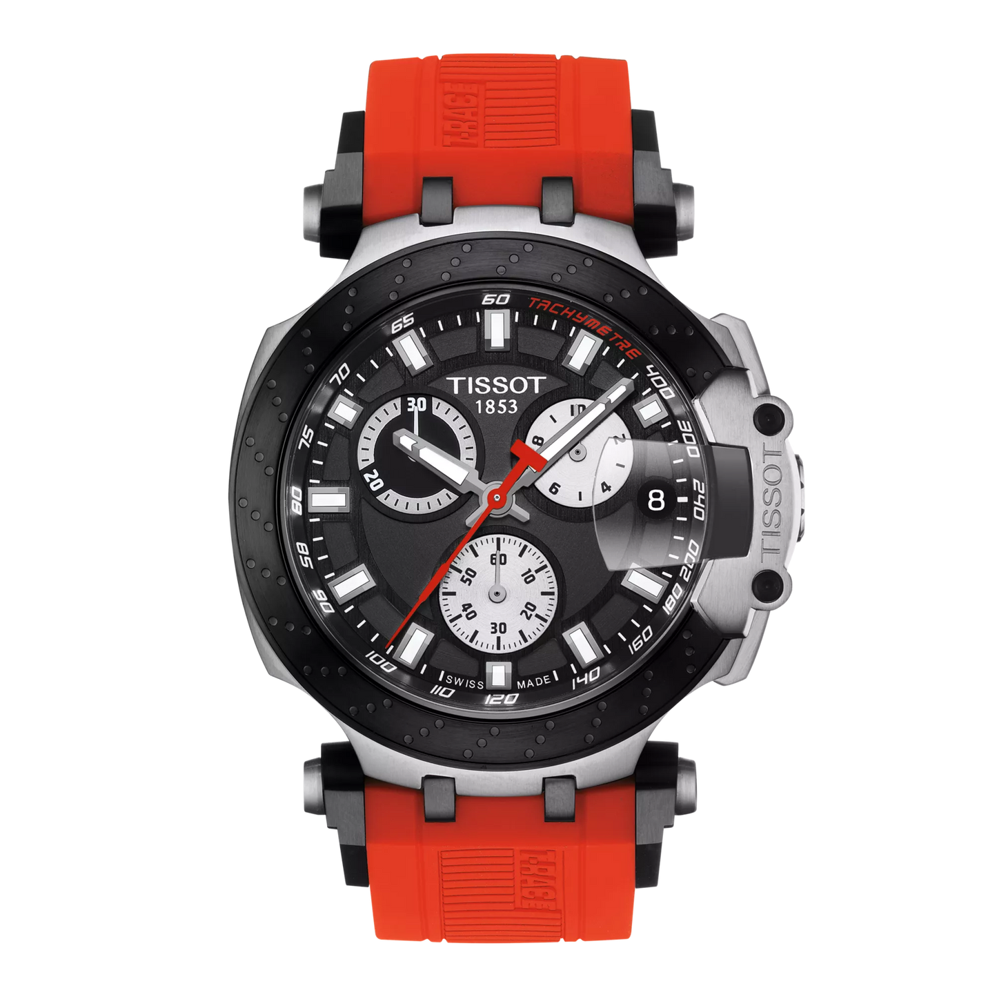 Tissot T-Race Chronograph