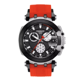 Tissot T-Race Chronograph