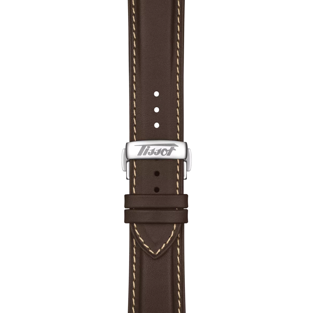 Tissot Telemeter 1938 42mm
